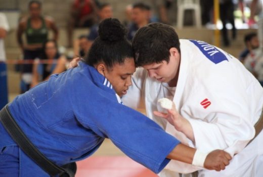 Disputa nos Jogos Abertos fica mais acirrada 10