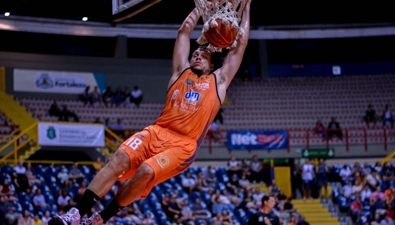 São José Basketball joga para sustentar colocação 1