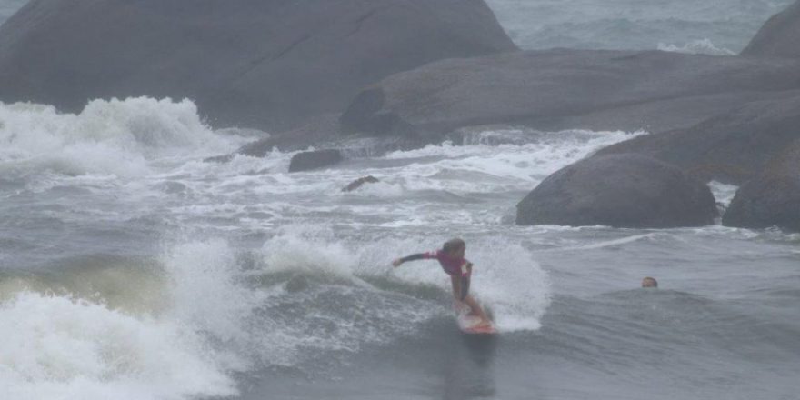 Ubatuba anuncia calendário de fim de ano no surfe 1