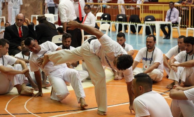 São José abre Jogos Abertos saltando à liderança 4