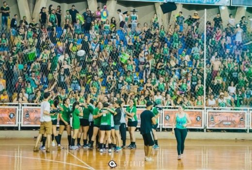 São José recebe o maior dos jogos universitários 8