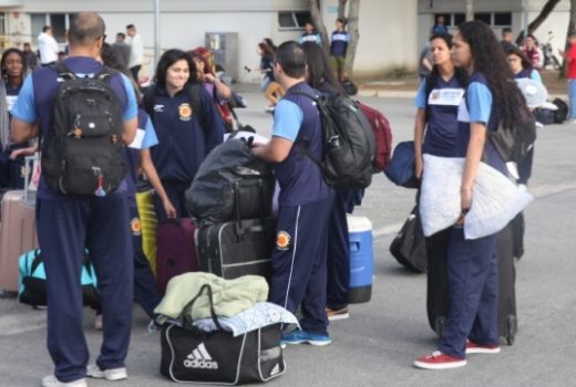 Jogos Abertos têm as primeiras disputas em Marília 15