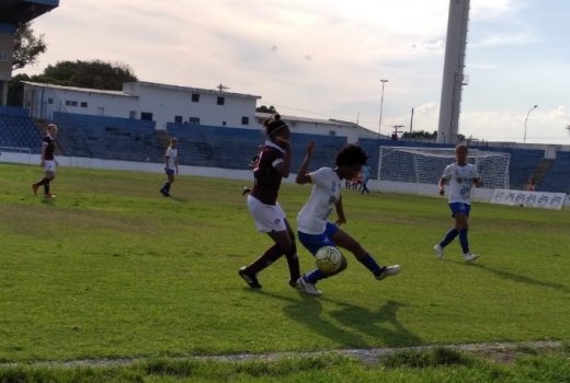 São José Feminino terá uma sub-17 nos Abertos 7