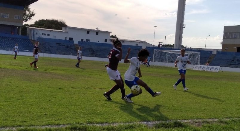 São José Feminino terá uma sub-17 nos Abertos 1