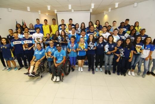 São José viaja em busca do tri nos Jogos Abertos 6