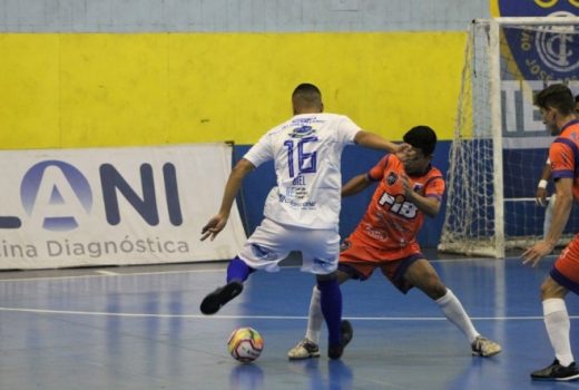 São José avança e Taubaté perde vaga no final 10