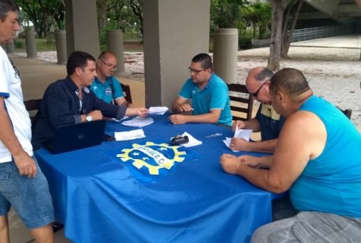 São José tem conselho deliberativo renovado 9