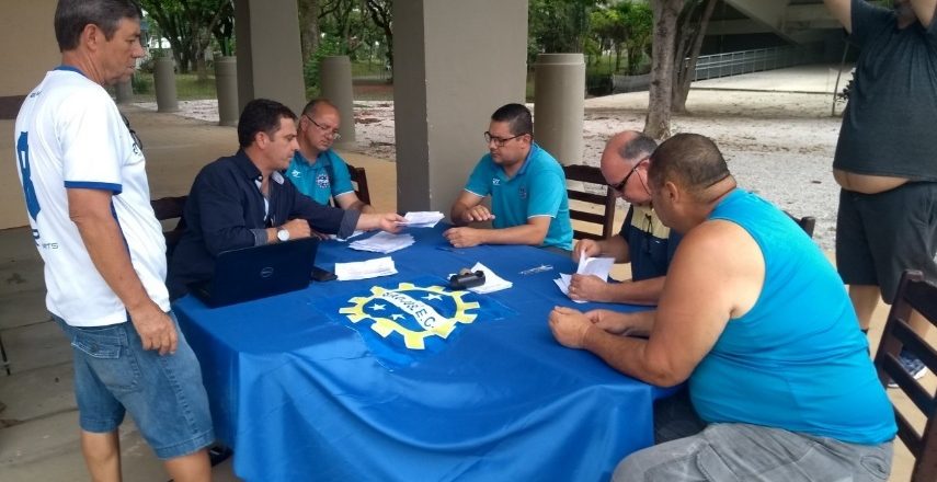 São José tem conselho deliberativo renovado 1