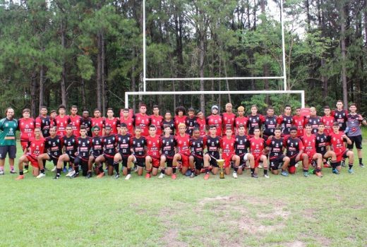 Rugby definiu adversário do São José e campeão 10
