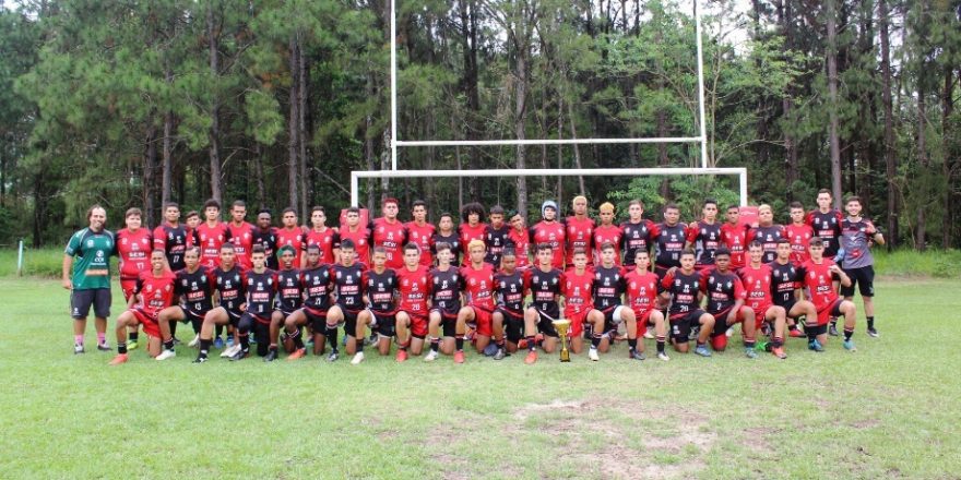 Rugby definiu adversário do São José e campeão 1