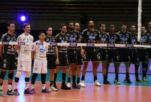 Taubaté Vôlei tem evento de contato com a torcida 6