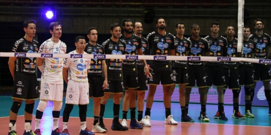 Taubaté Vôlei tem evento de contato com a torcida 1