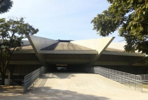 Disputa pelo conselho movimenta eleição do São José 14