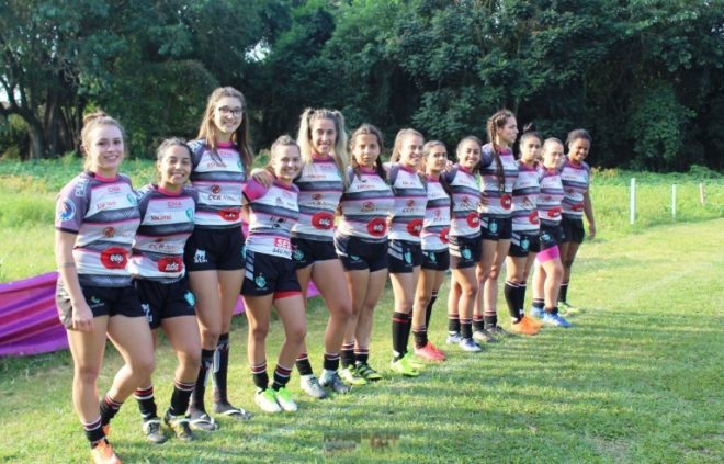 Jacareí Rugby tem dois times na mesma final 3