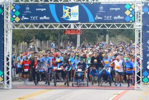 Corrida de rua joseense tem planejamento definido 12