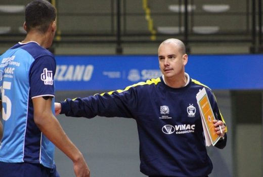 São José Vôlei decide o título do Paulista sub-21 13