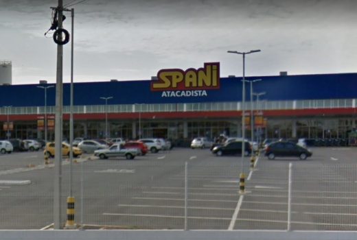 Futura diretoria do São José negocia patrocínio 1