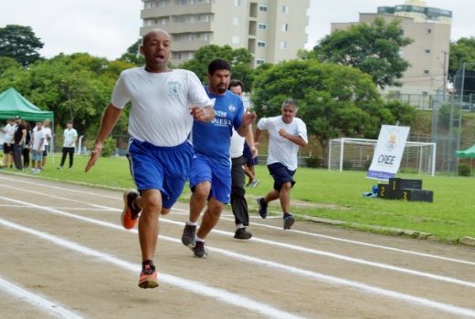 Olimpíada Recreativa Esportiva Especial tem sua semana 6