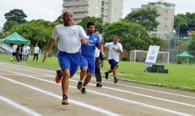Olimpíada Recreativa Esportiva Especial tem sua semana 1