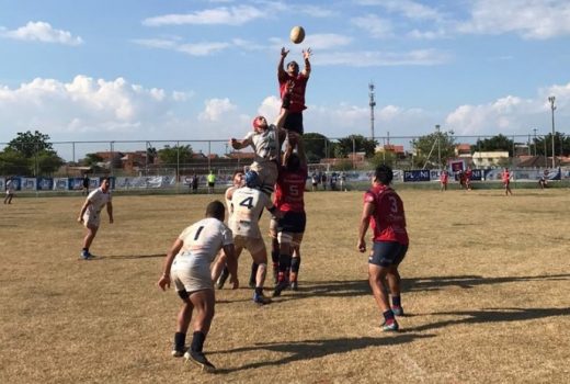 São José Rugby vence e vai à final do Brasileiro 1