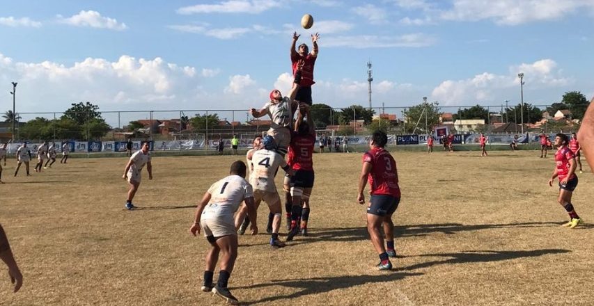 São José Rugby vence e vai à final do Brasileiro 1