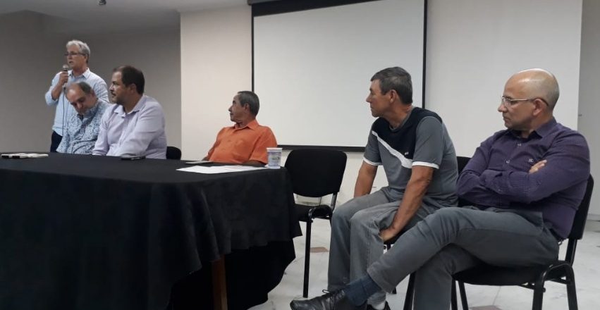 São José já tem definido o próximo presidente 1