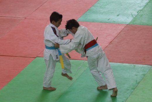 Unidades esportivas joseenses terão mais vagas 2