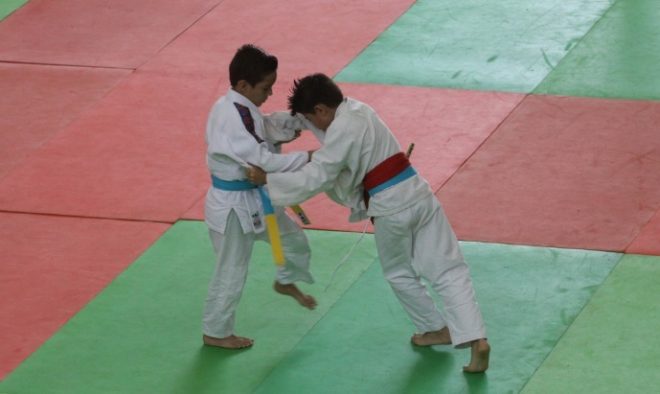 Unidades esportivas joseenses terão mais vagas 1