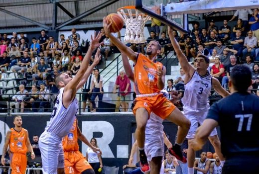 São José Basketball sofre mais uma derrota 14