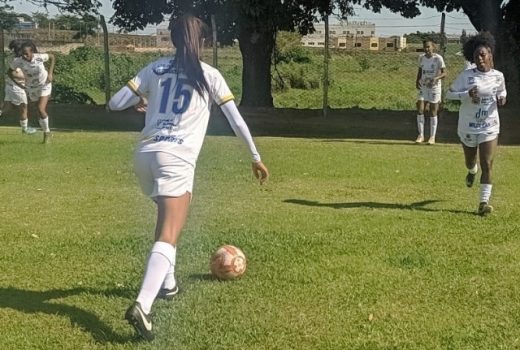 São José Feminino inicia planejamento para 2020 4