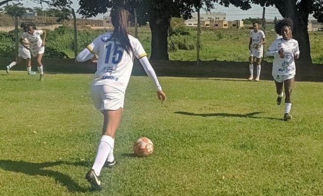 São José Feminino inicia planejamento para 2020 1