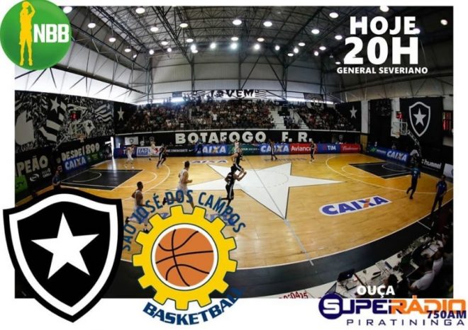 São José Basketball visita um campeão no Rio 4