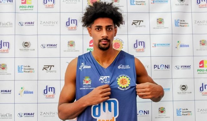 São José Basketball visita um campeão no Rio 3