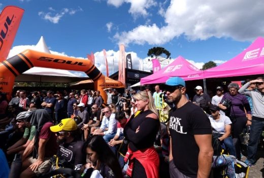 Região terá o próximo Tour de France com nova gestão 12