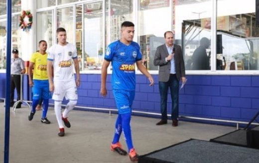 São José anuncia festa com os torcedores 6