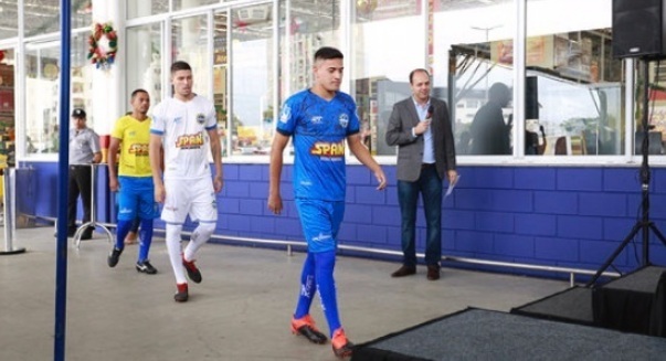 São José anuncia festa com os torcedores 1