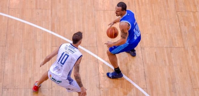 São José Basketball está no Rio para jogos pesados 1