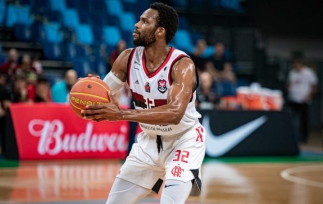 São José Basketball está no Rio para jogos pesados 3