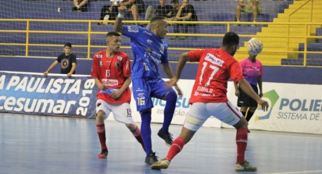 São José Futsal segue com a reformulação 1