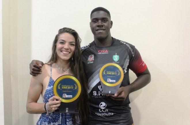 Jacareí Rugby vive semana de premiações 3