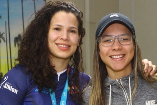 Representantes joseenses conquistam o Brasil Olímpico 14