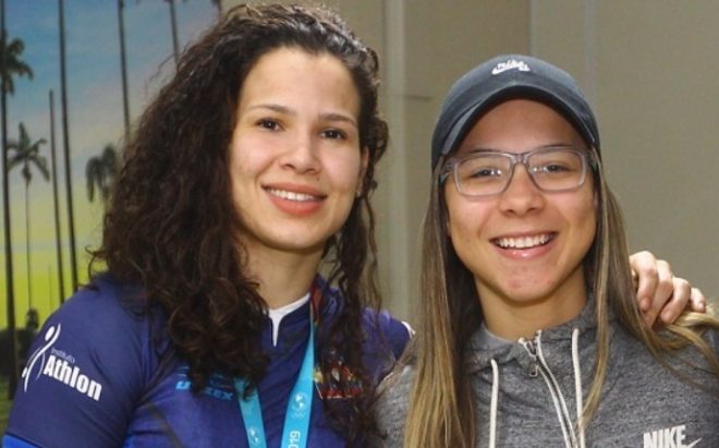 Representantes joseenses conquistam o Brasil Olímpico 1