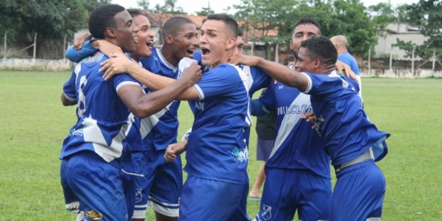 Sub-20 do Taubaté decide título de torneio 1