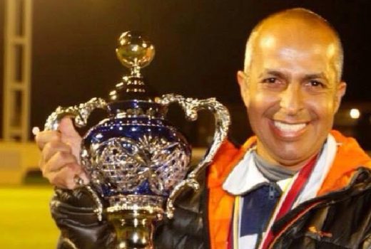 São José Feminino tem a volta de campeão mundial 9