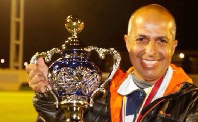 São José Feminino tem a volta de campeão mundial 1