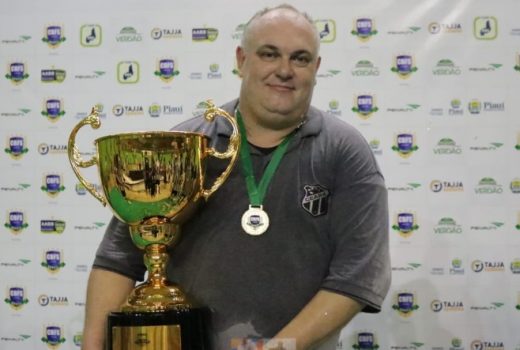 São José Futsal anuncia novo técnico 6
