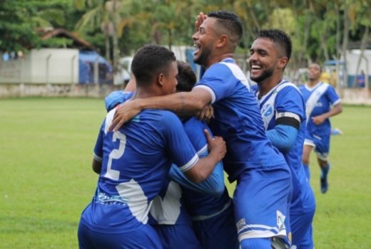 Sub-20 do Taubaté vai à final de torneio 7