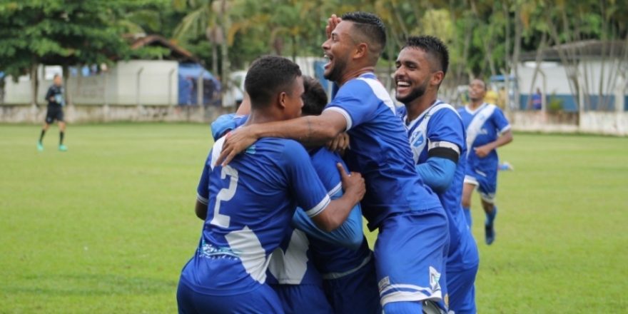 Sub-20 do Taubaté vai à final de torneio 1
