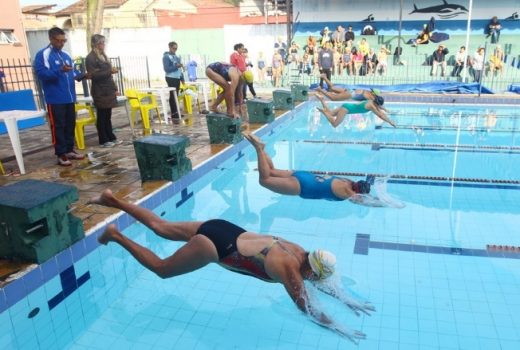 Joseenses partem para as finais dos Regionais do Idoso 11