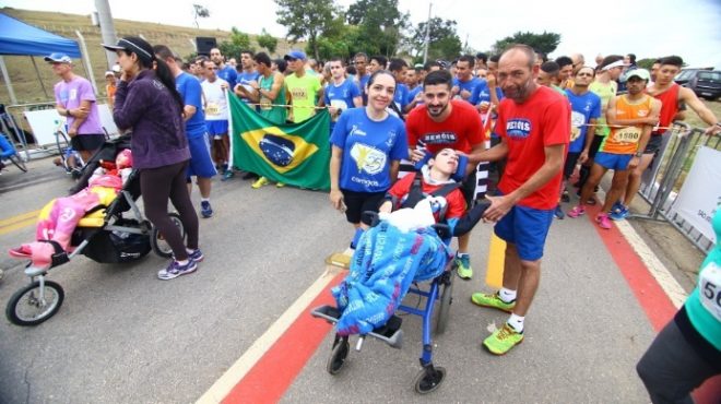 Corrida Heróis Sobre Rodas já está preparada 1